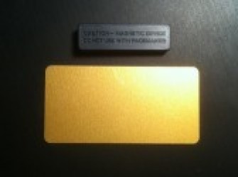 Name Badge | Acrylic Blank