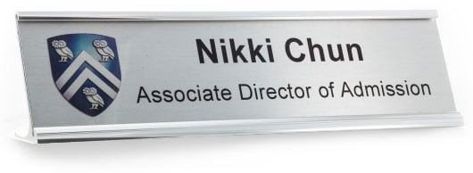 Name Badges Inc Personalized Custom Name Tags Magnetic