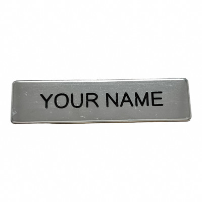 Name Badges