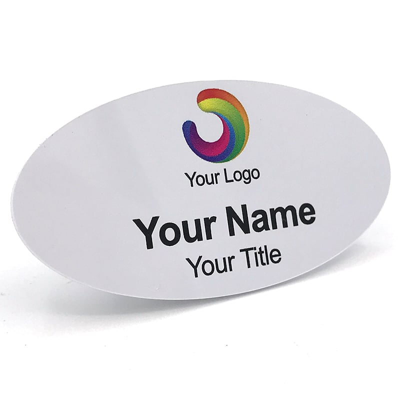 Name Badges